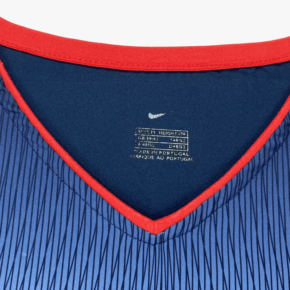 Arsenal 2002-04 Away Bergkamp #10 Shirt M