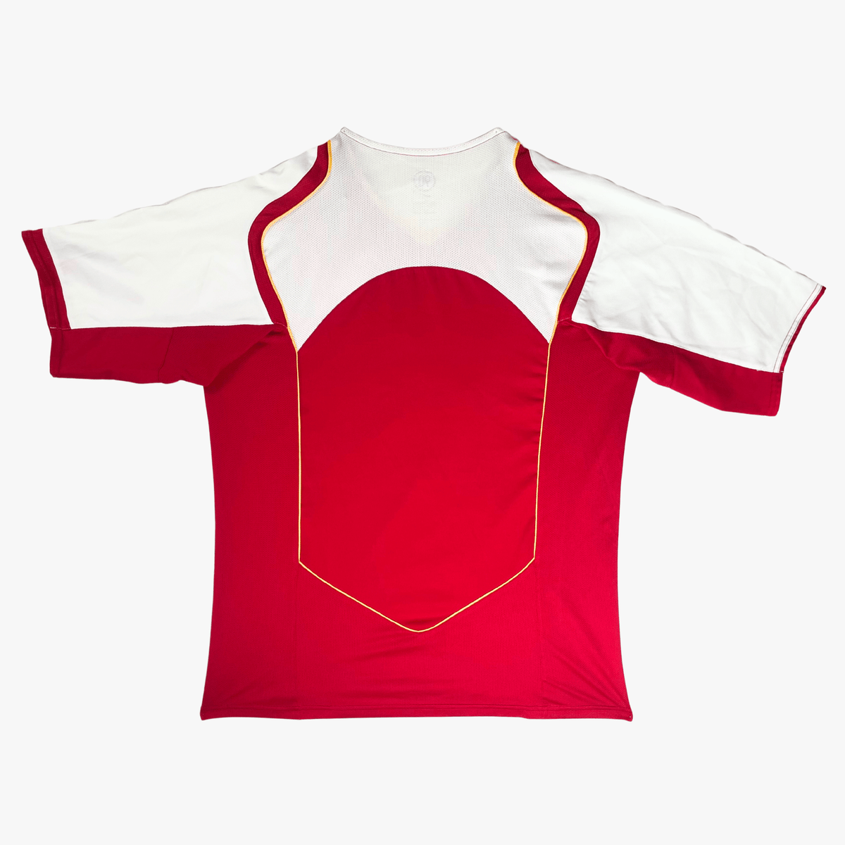 Arsenal 2004-05 Home Shirt L