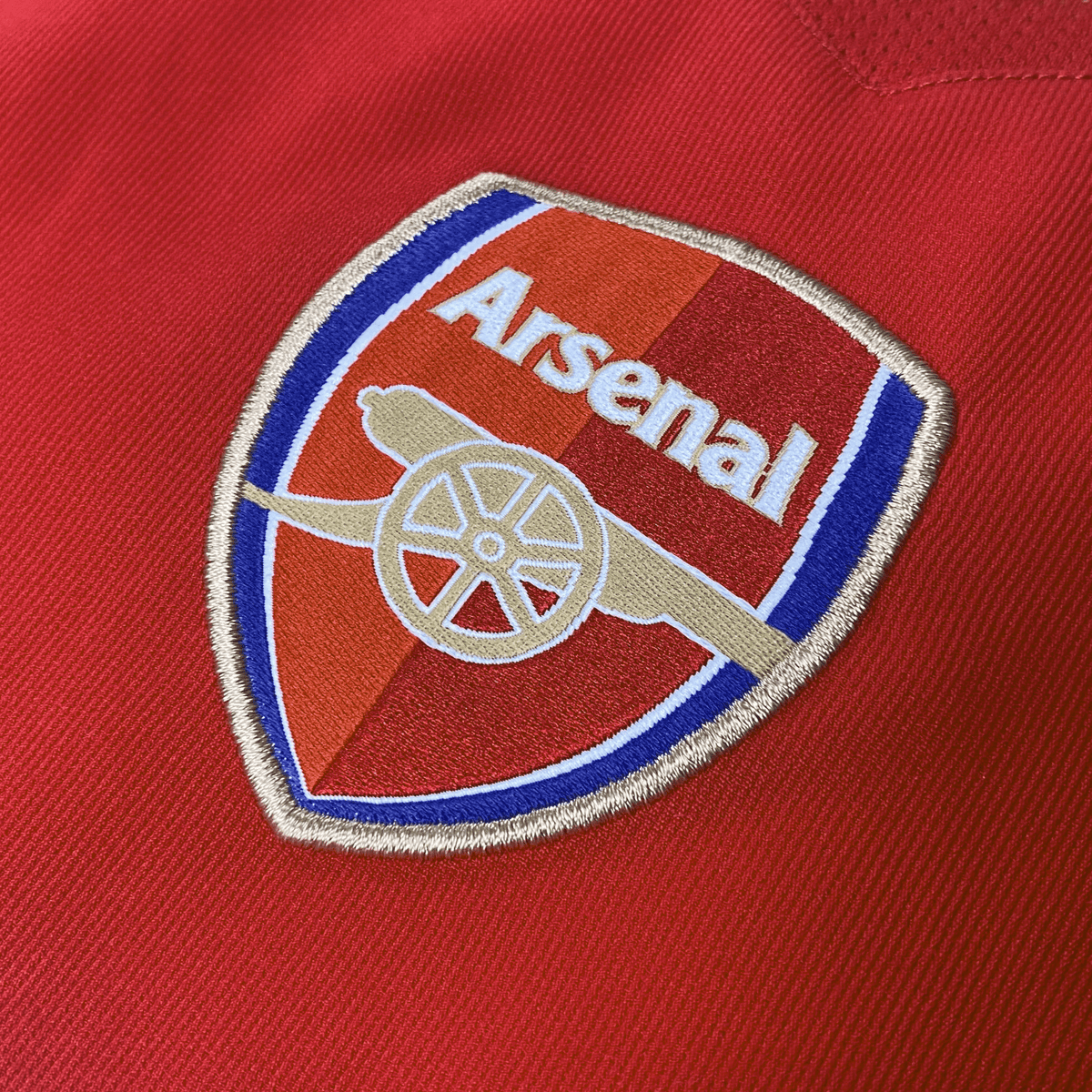 Arsenal 2004-05 Henry #14 Home Shirt XL