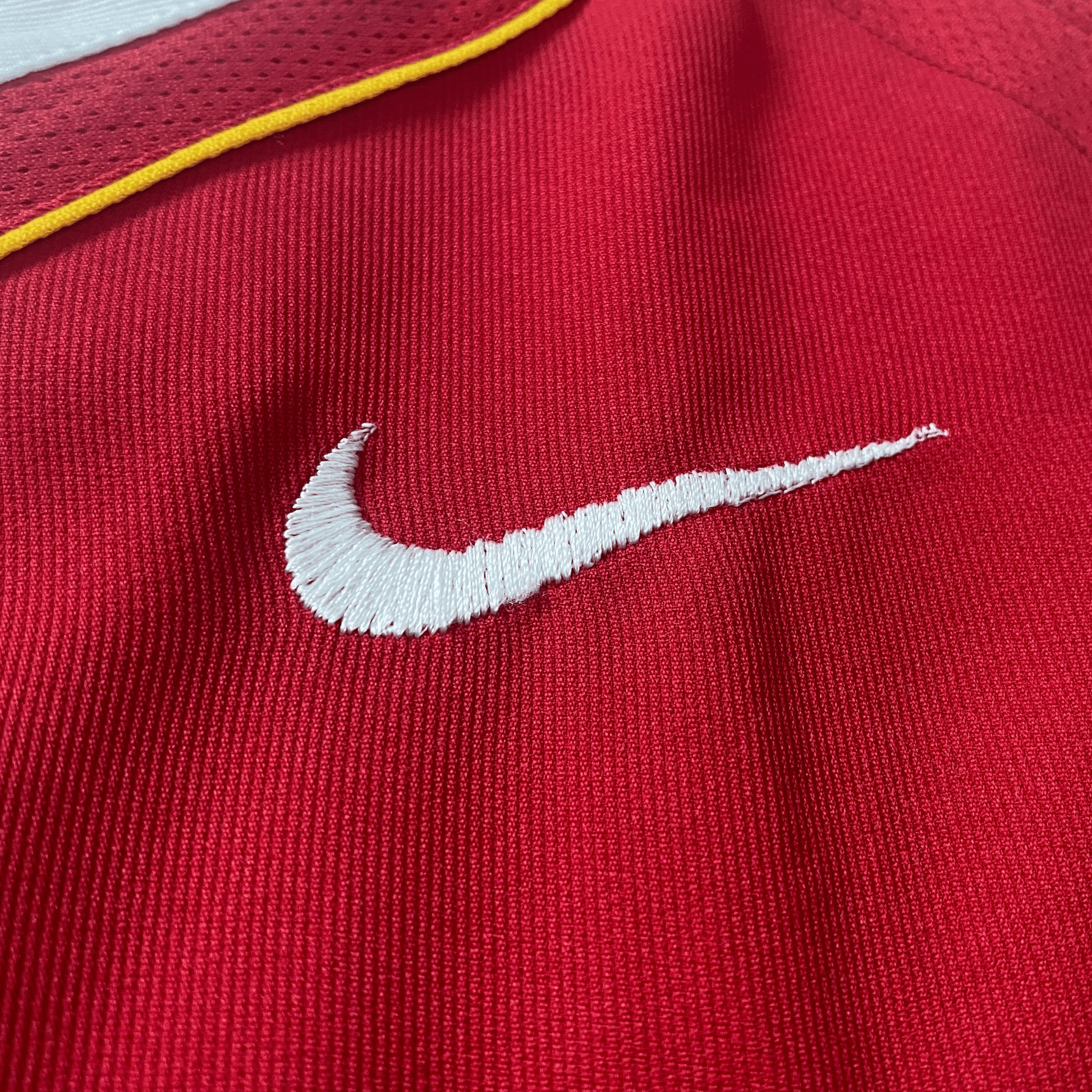Maillot domicile Arsenal 2004-05 Henry #14 XL