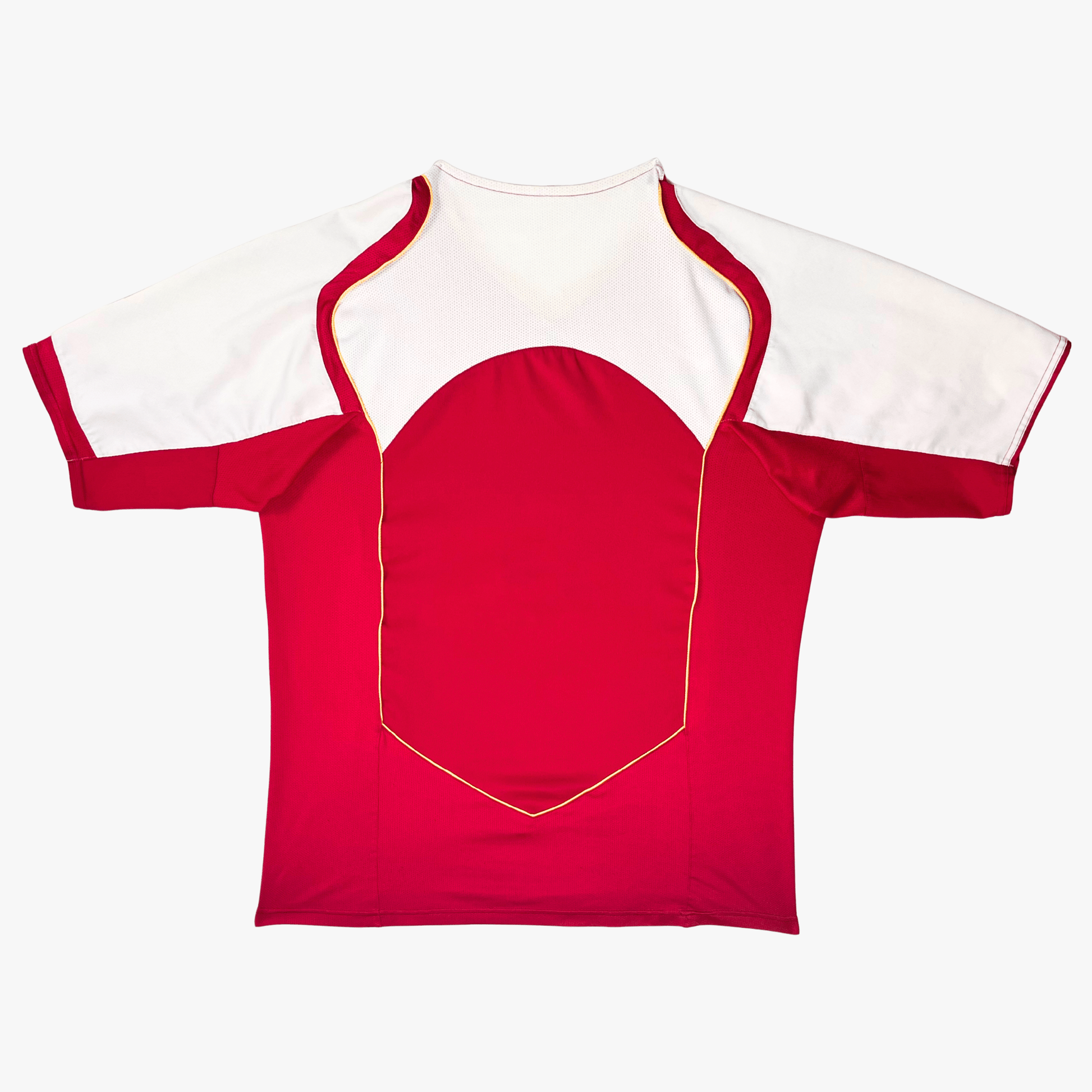 Arsenal 2004-05 Thuisshirt M