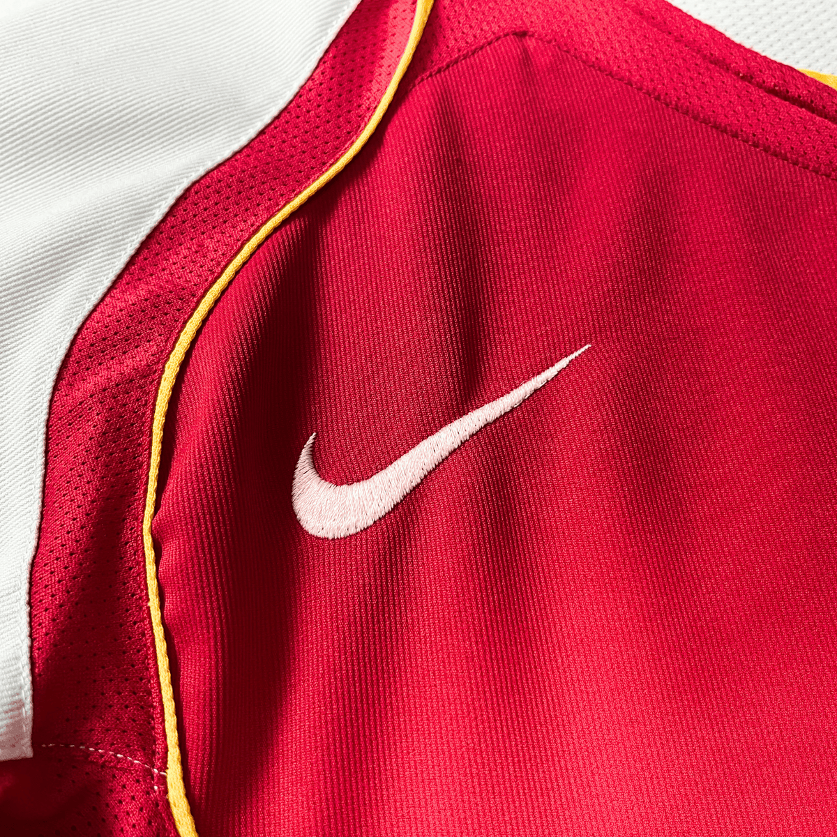 Arsenal 2004-05 Home Shirt M