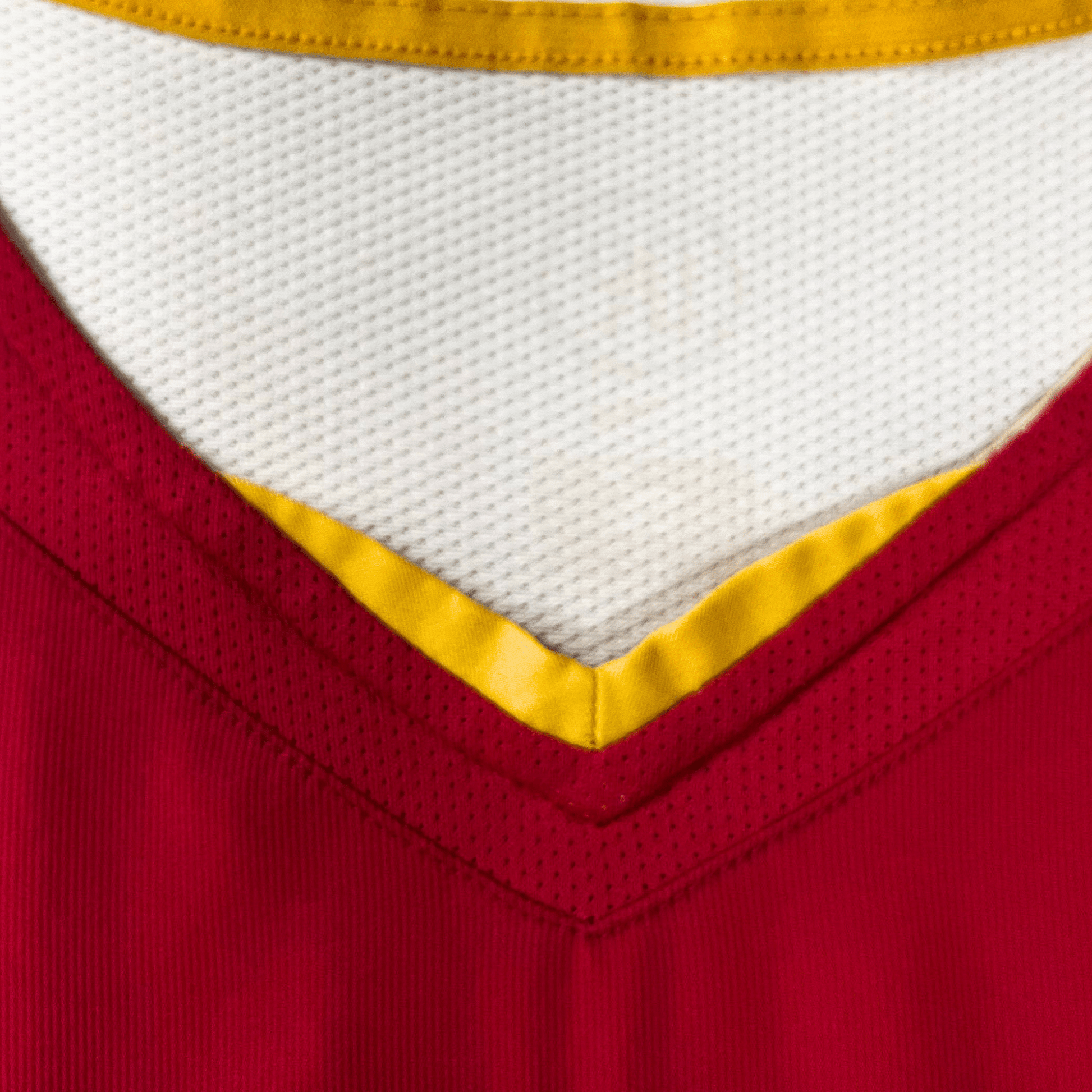 Arsenal 2004-05 Thuisshirt M