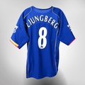 Arsenal 2004-06 Away Ljungberg #8 Shirt XL