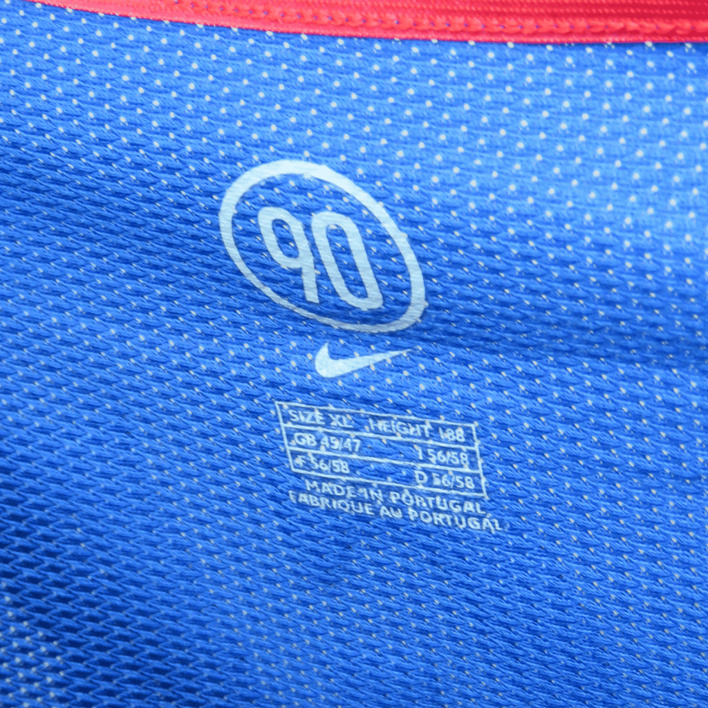 Arsenal 2004-06 Away Ljungberg #8 Shirt XL