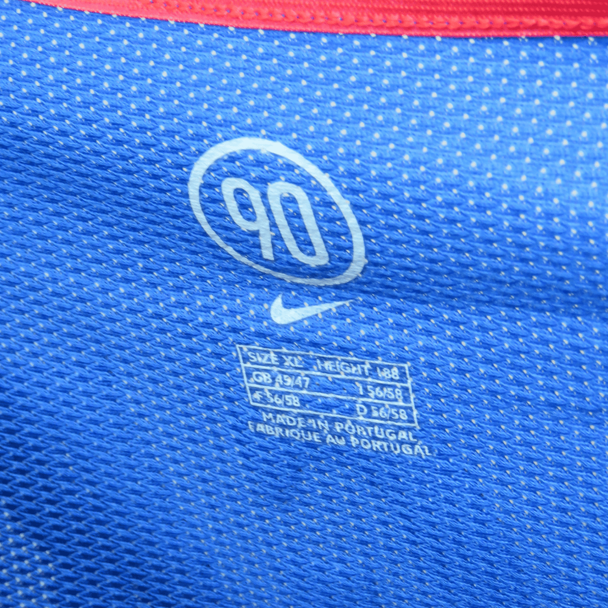 Arsenal 2004-06 Away Ljungberg #8 Shirt XL