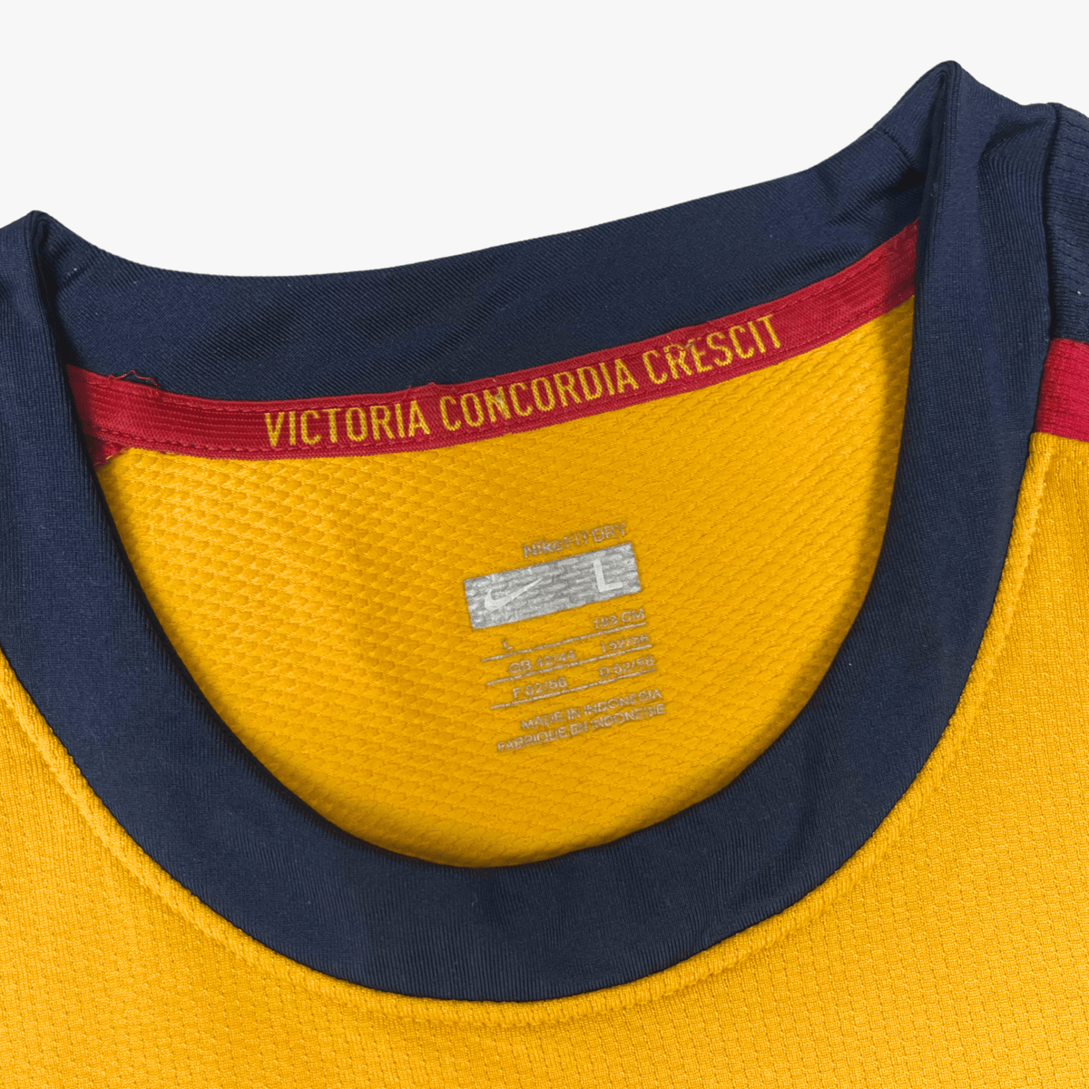 Arsenal 2008-09 Away Shirt L