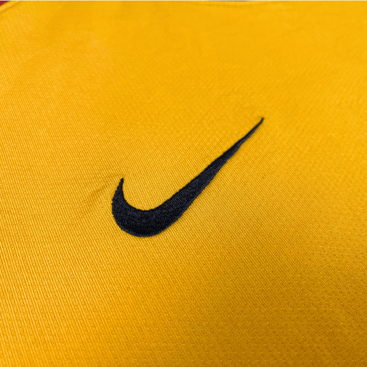 Arsenal 2008-09 Away Shirt L
