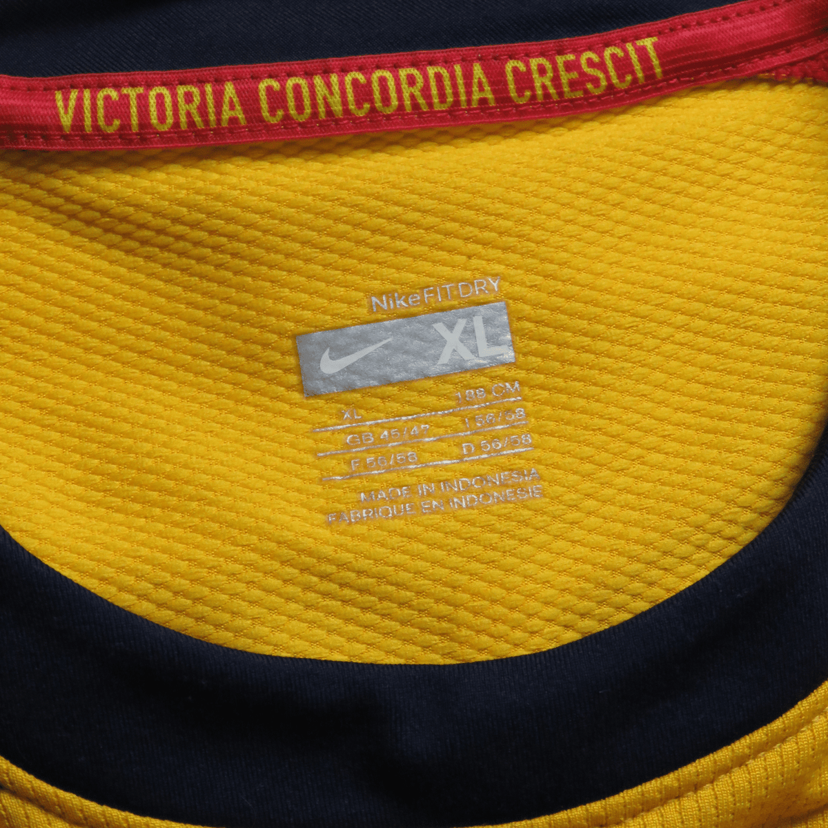 Arsenal 2008-09 Away Arshavin #23 Away Shirt XL