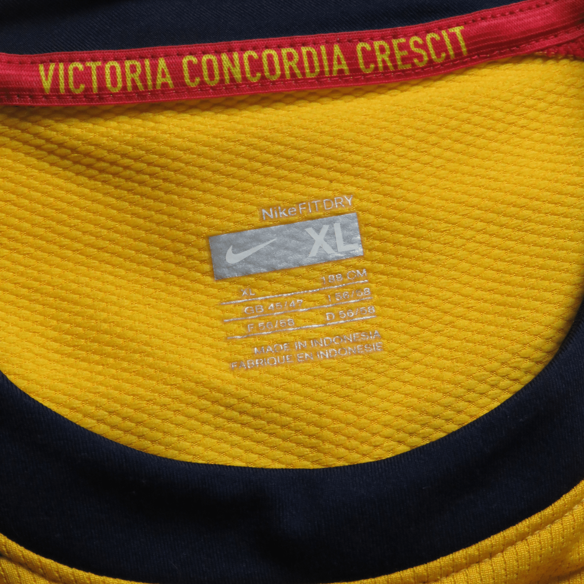 Arsenal 2008-09 Away Arshavin #23 Away Shirt XL