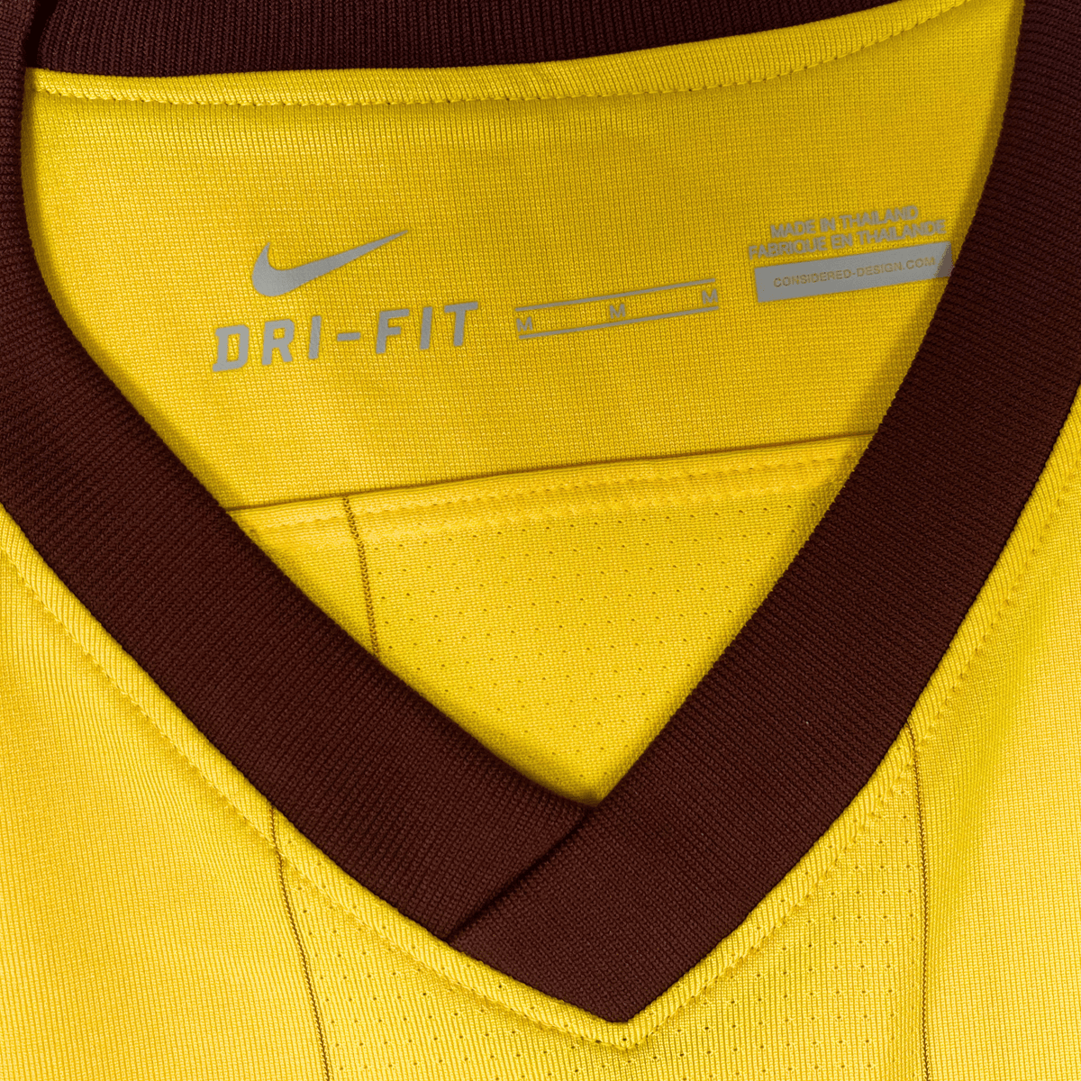 Arsenal 2010-11 Away Shirt M