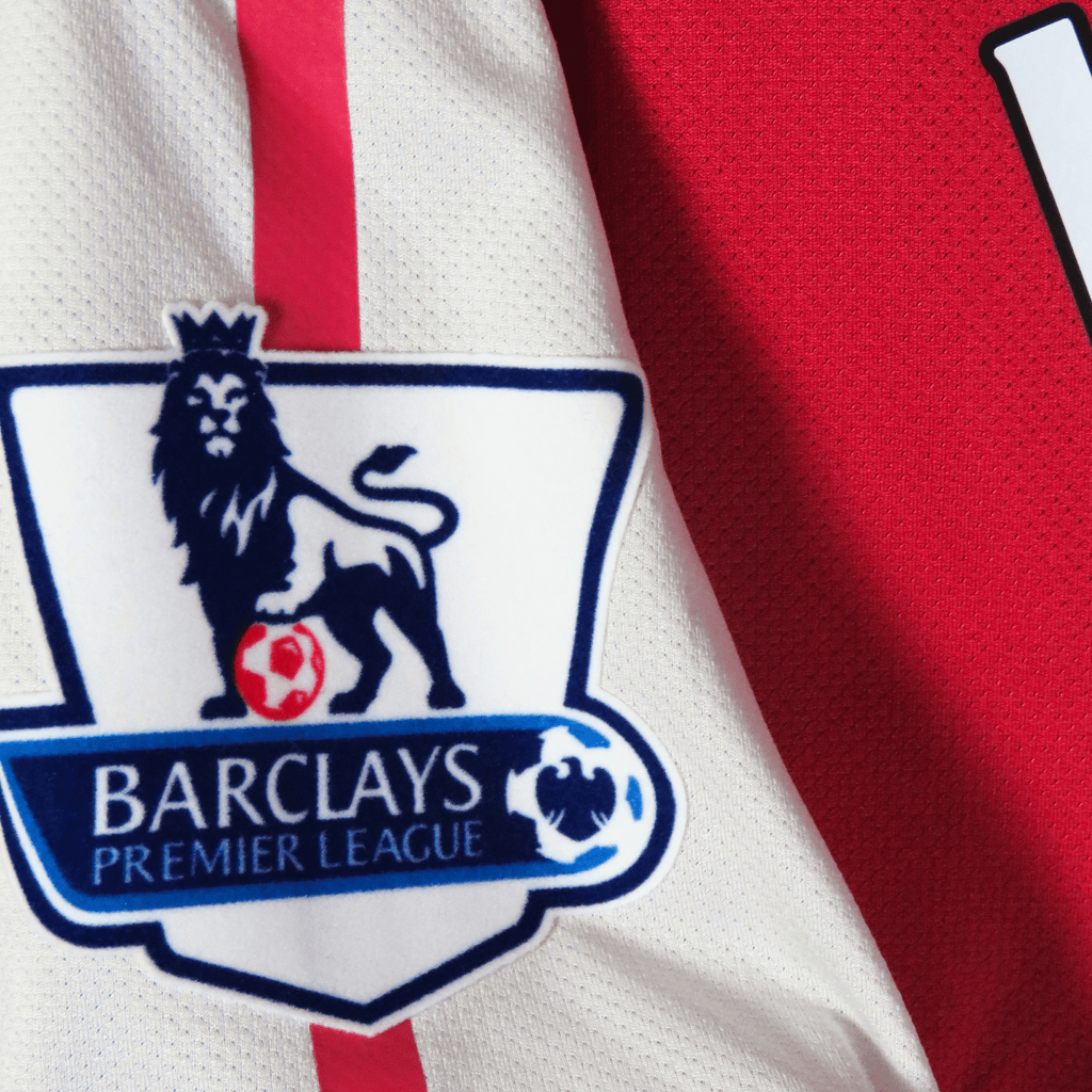Arsenal 2011-12 Home Henry #12 Shirt L