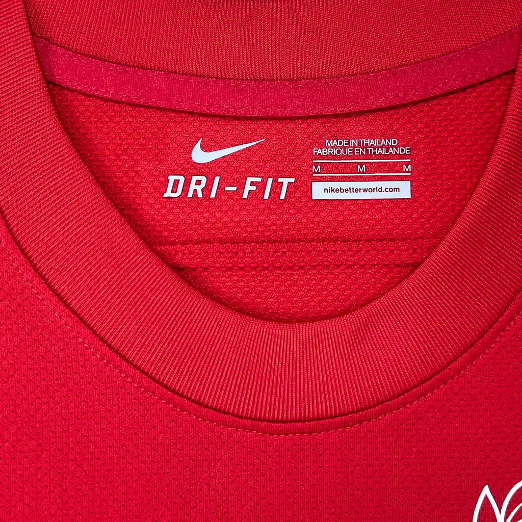 Arsenal 2011-12 Home Van Persie #10 Shirt M