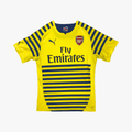 Arsenal 2014-15 Training Shirt S