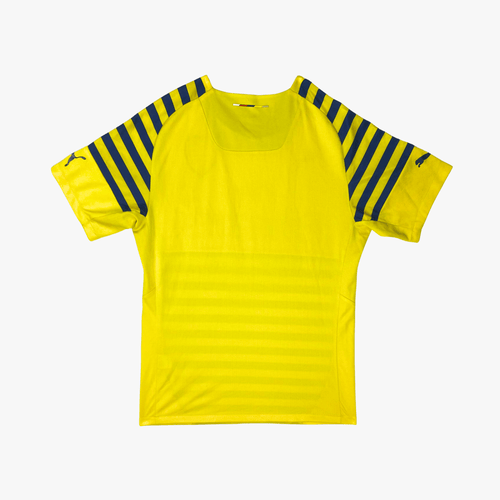 Arsenal 2014-15 Training Shirt S