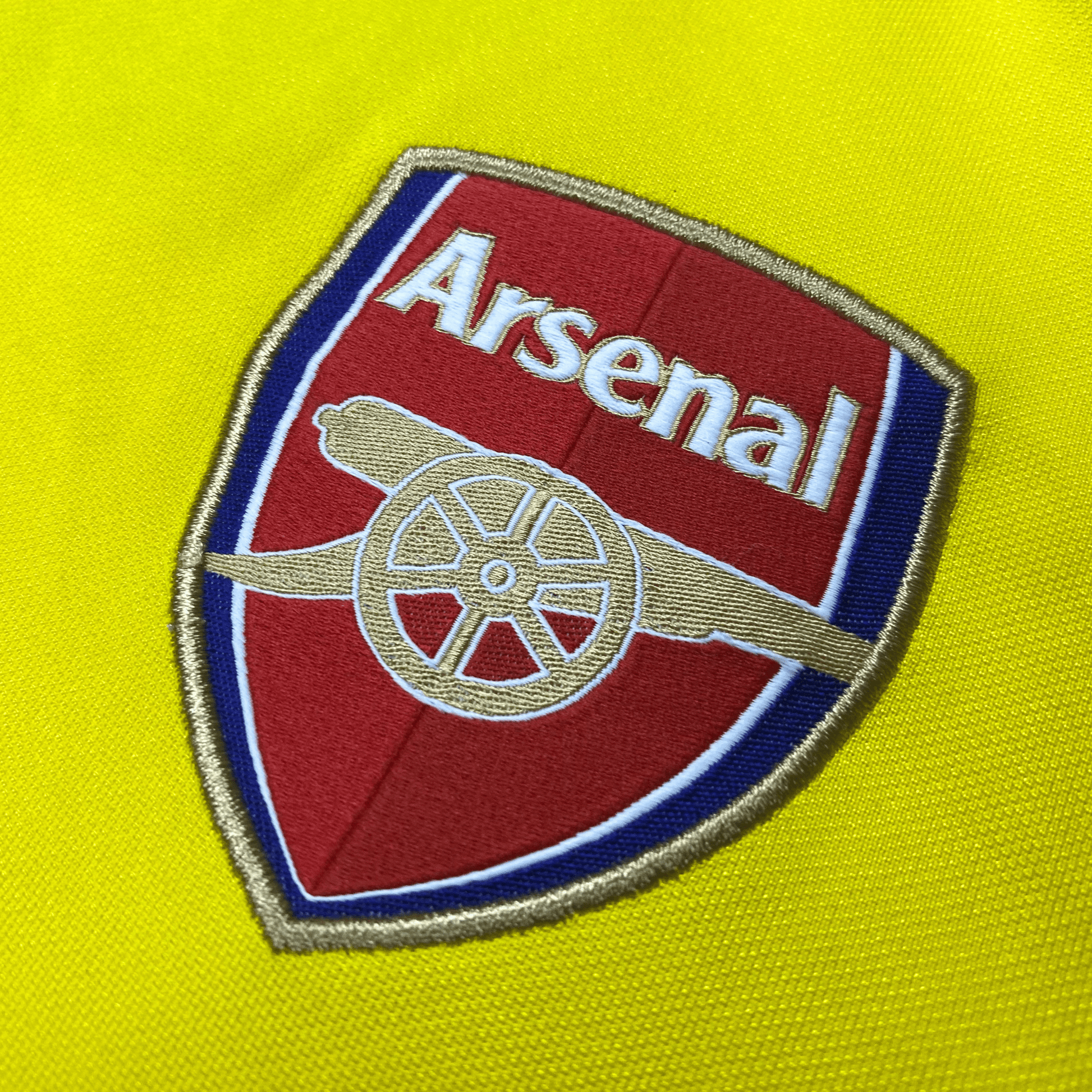 Maillot d'entraînement Arsenal 2014-15 S