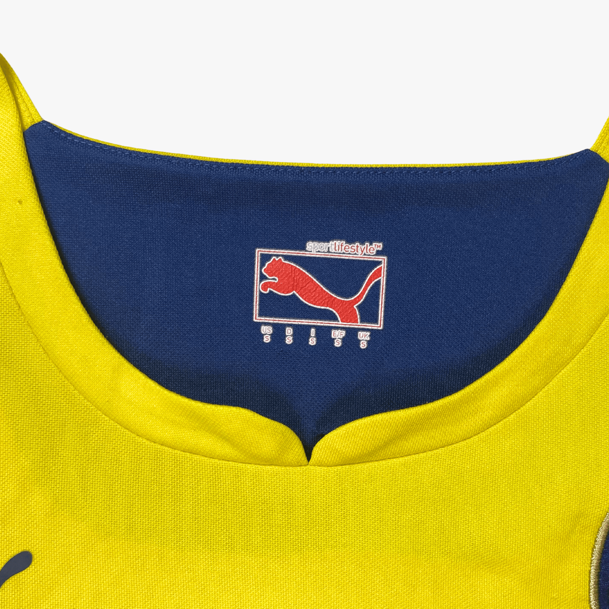 Maillot d'entraînement Arsenal 2014-15 S