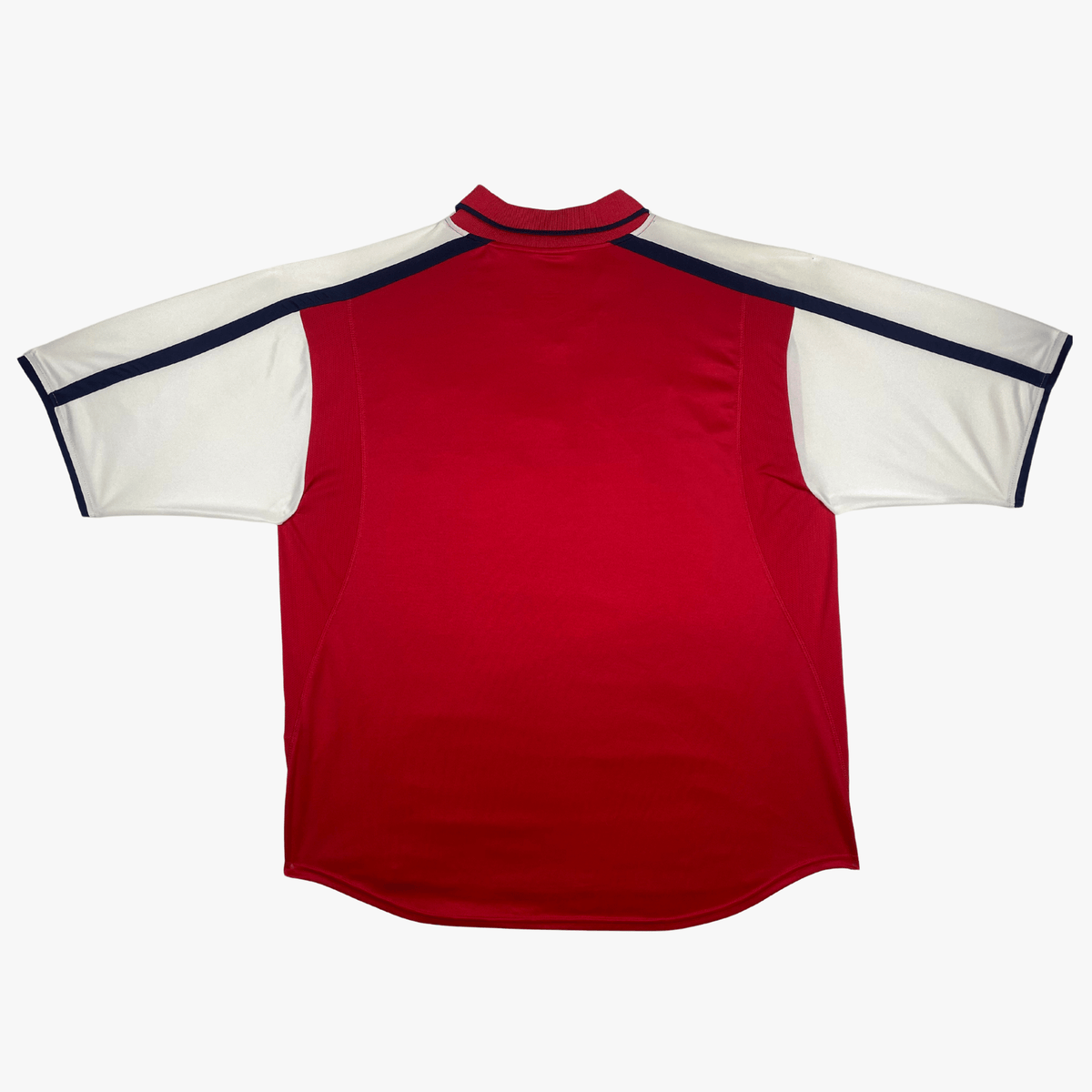 Arsenal FC 2000-02 Home Shirt XL