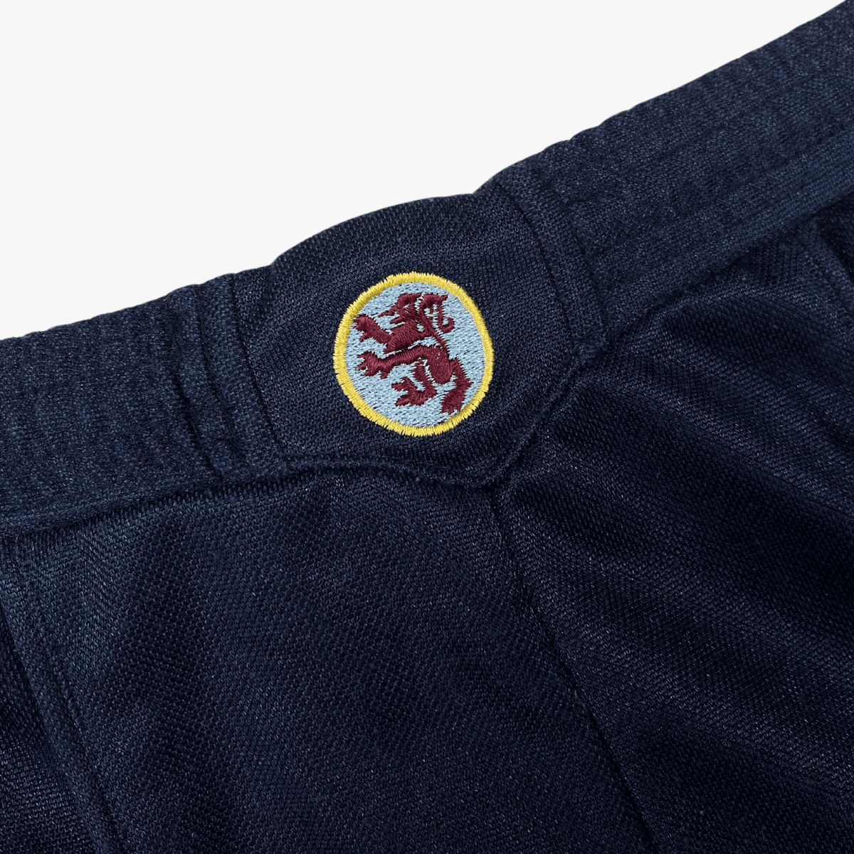 Aston Villa 1992-93 Tracksuit XL