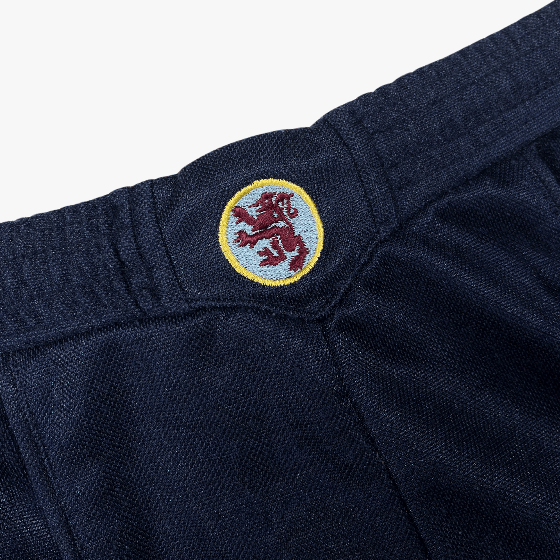 Aston Villa 1992-93 Trainings suit XL