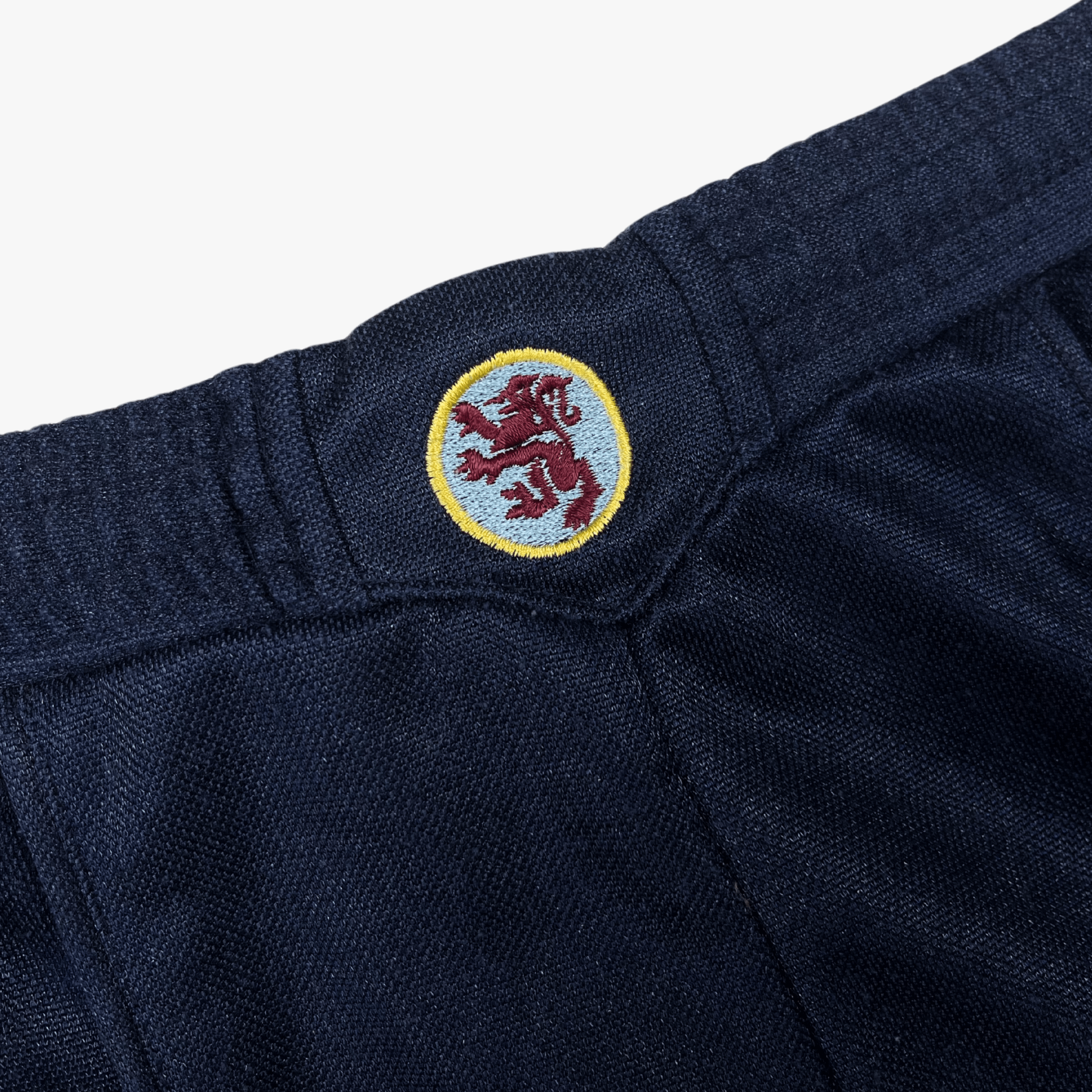 Aston Villa 1992-93 Tracksuit XL