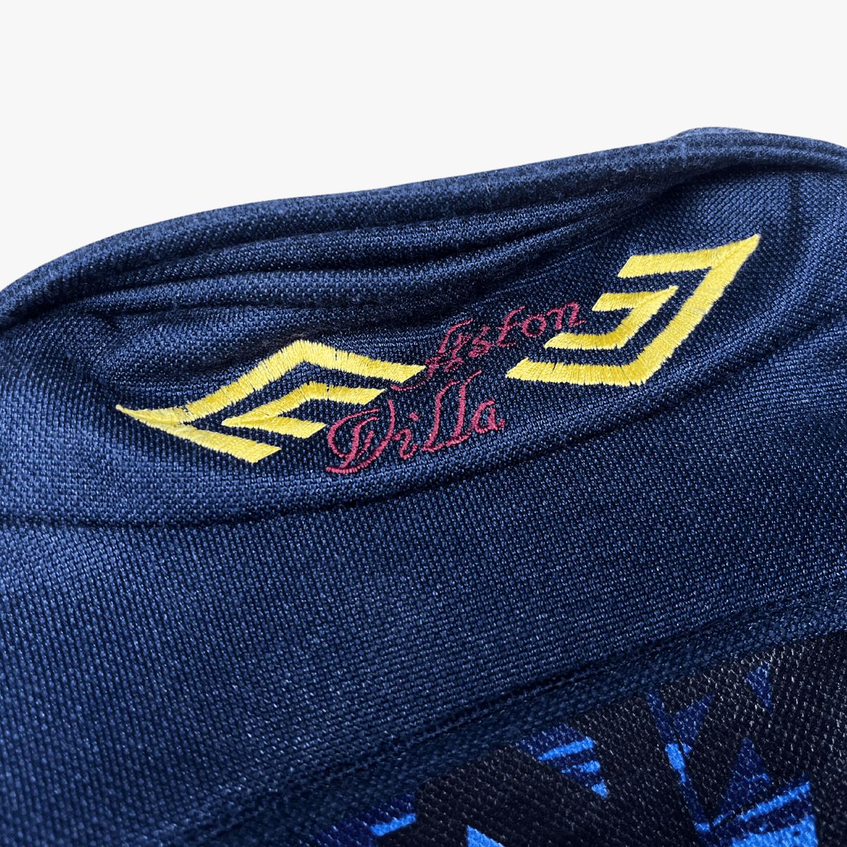 Aston Villa 1992-93 Tracksuit XL