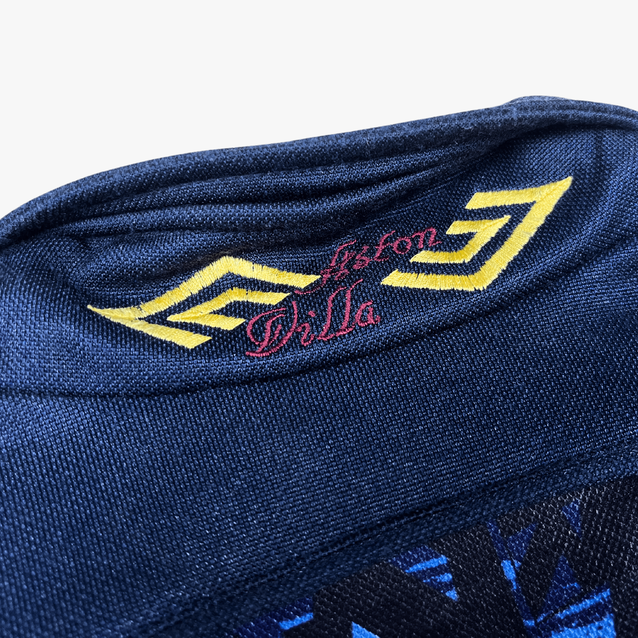 Aston Villa 1992-93 Tracksuit XL