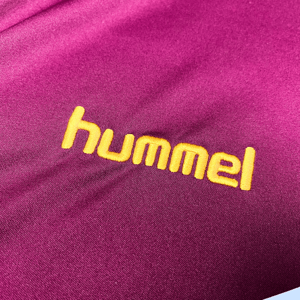Maillot domicile Aston Villa Milner n°11 2005-06 XL