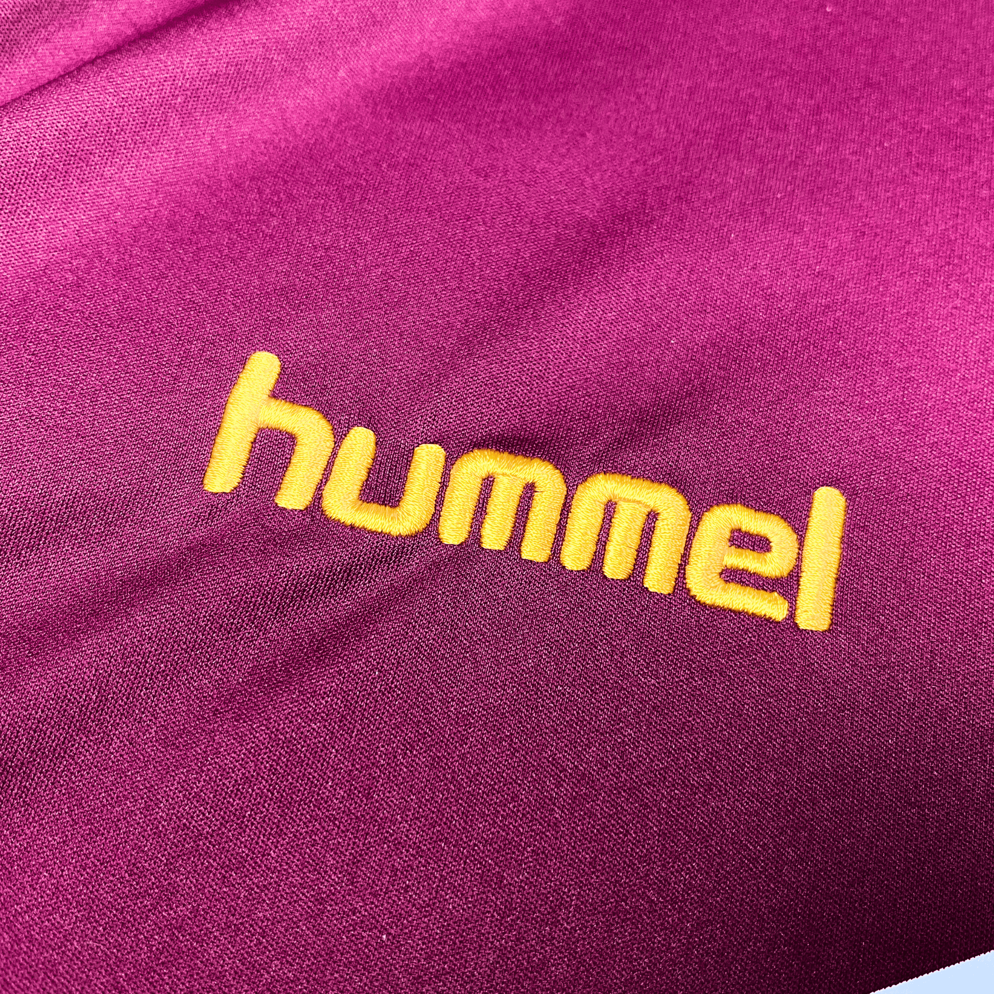Maillot domicile Aston Villa Milner n°11 2005-06 XL