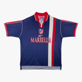 Atletico Madrid 1998-99 Away Shirt XL