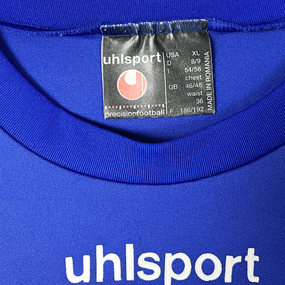 Auxerre 2004-05 Training Shirt XL
