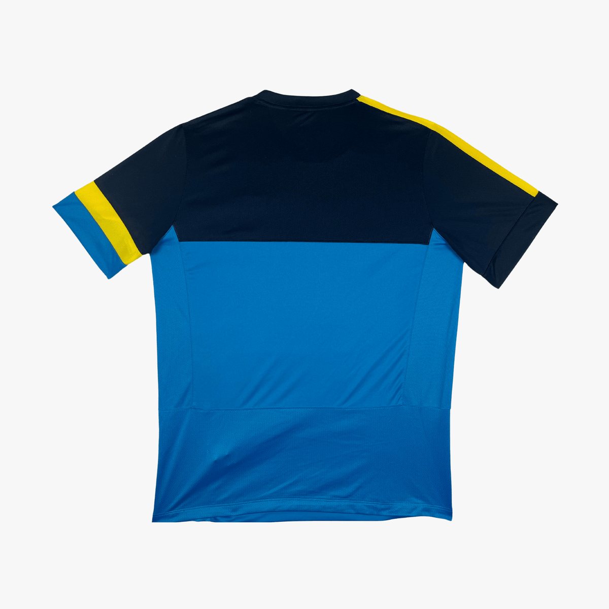FC Barcelona 2012-13 Training Shirt XL