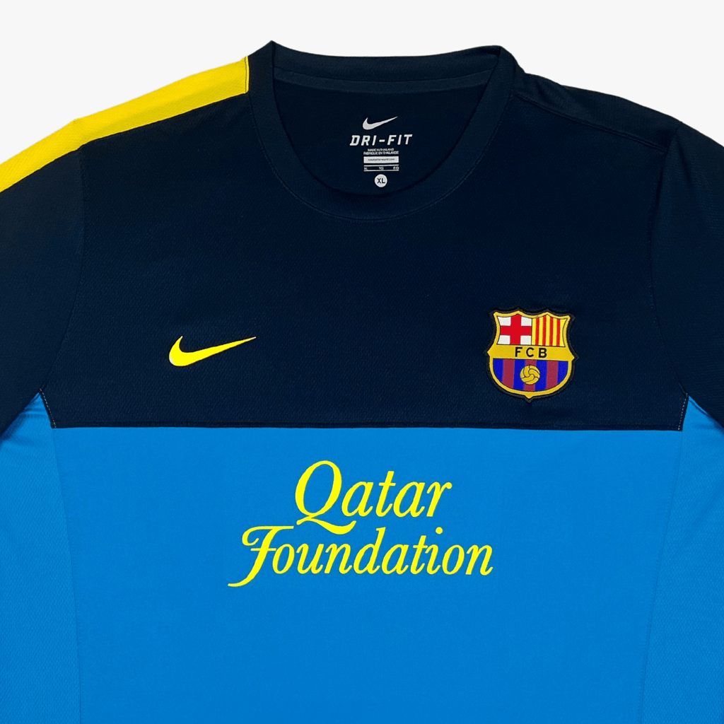 Maillot d'entraînement FC Barcelone 2012-13 XL