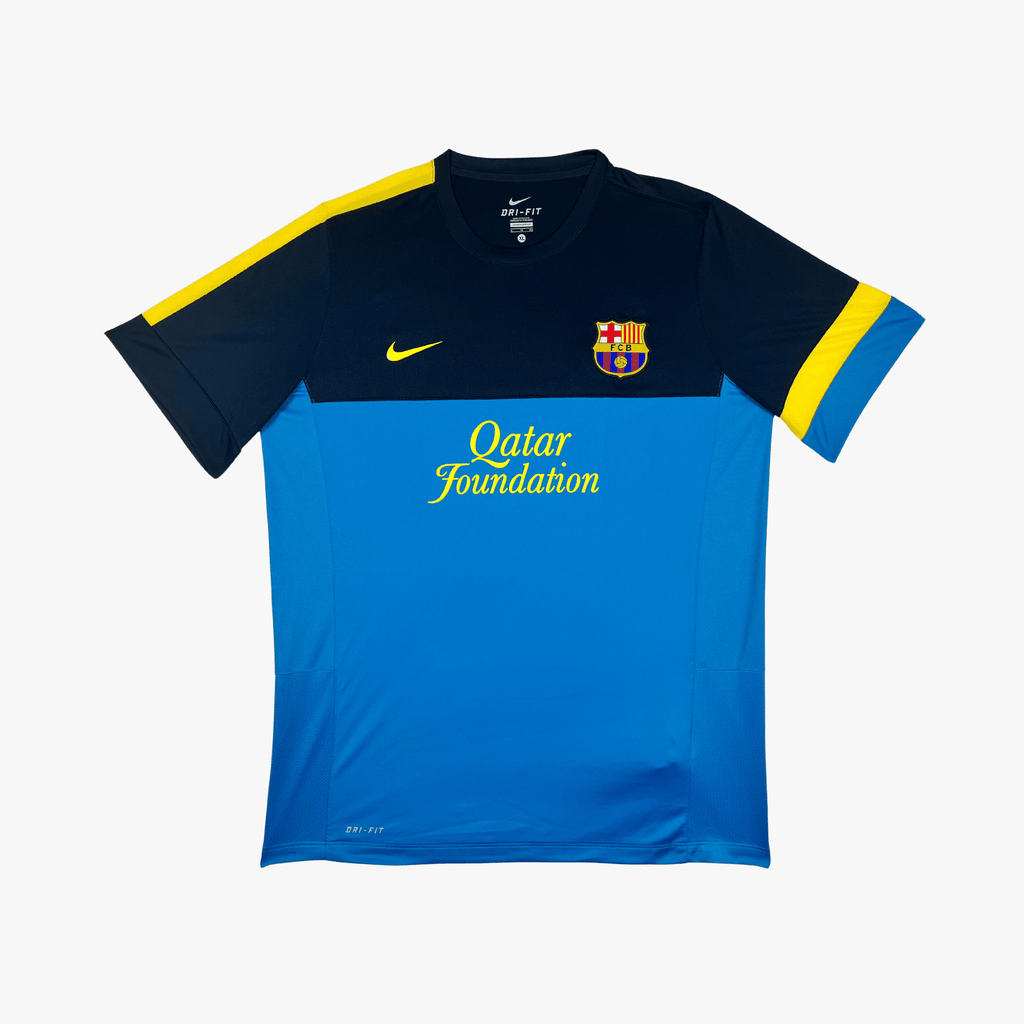 Maillot d'entraînement FC Barcelone 2012-13 XL