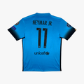 FC Barcelona 2015-16 Third 'Neymar #11' Shirt M