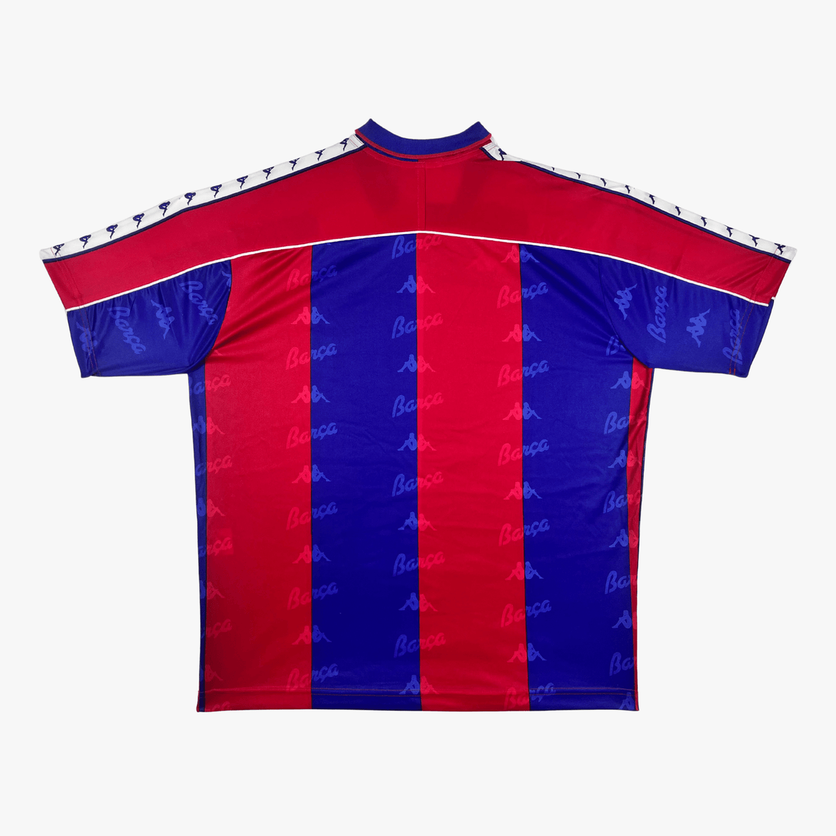 FC Barcelona 1992-1995 Home Shirt L