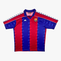 FC Barcelona 1992-1995 Home Shirt L