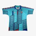 FC Barcelona 1995-1997 Away Shirt S
