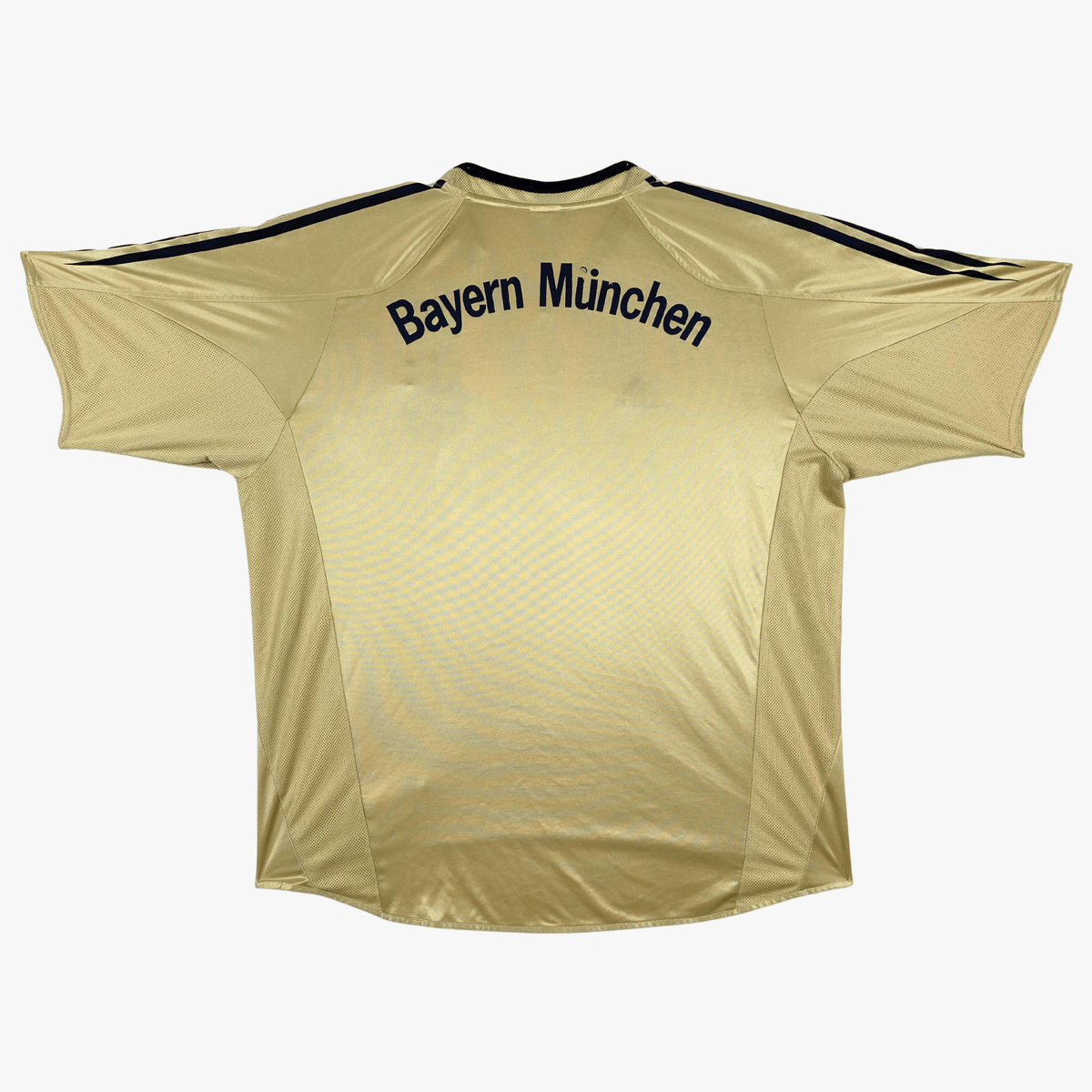 Bayern Munich 2004-05 Away Shirt XL