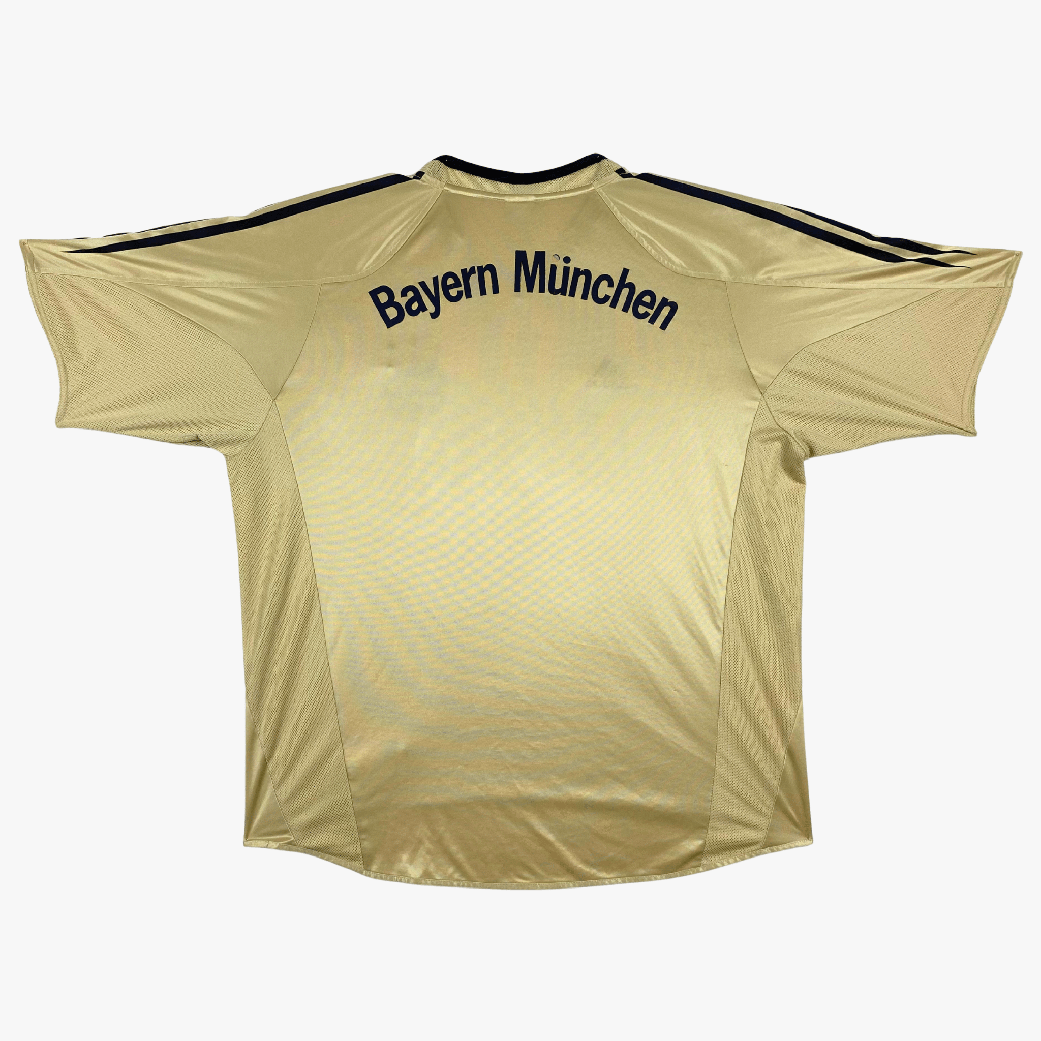FC Bayern Munich 2004-05 Away Shirt XL