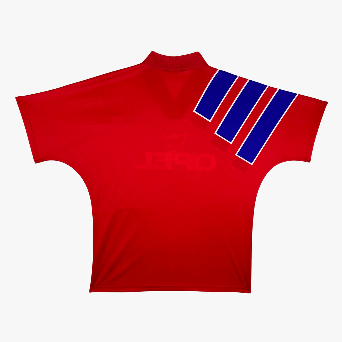 Bayern Munich 1991-93 Home Shirt L