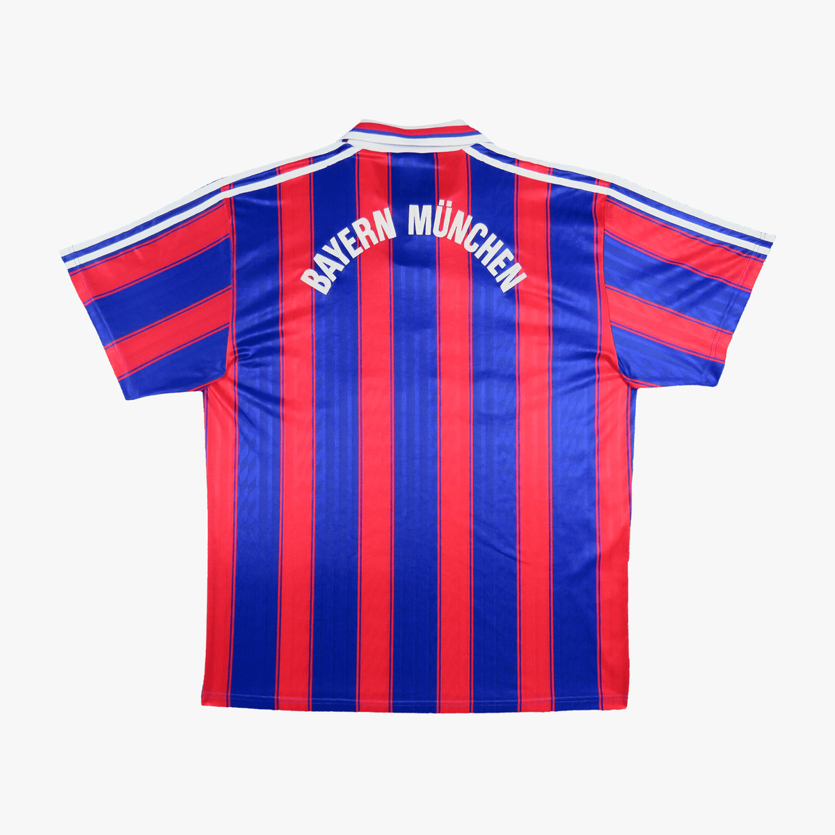 Bayern Munich 1995-97 Home Shirt L