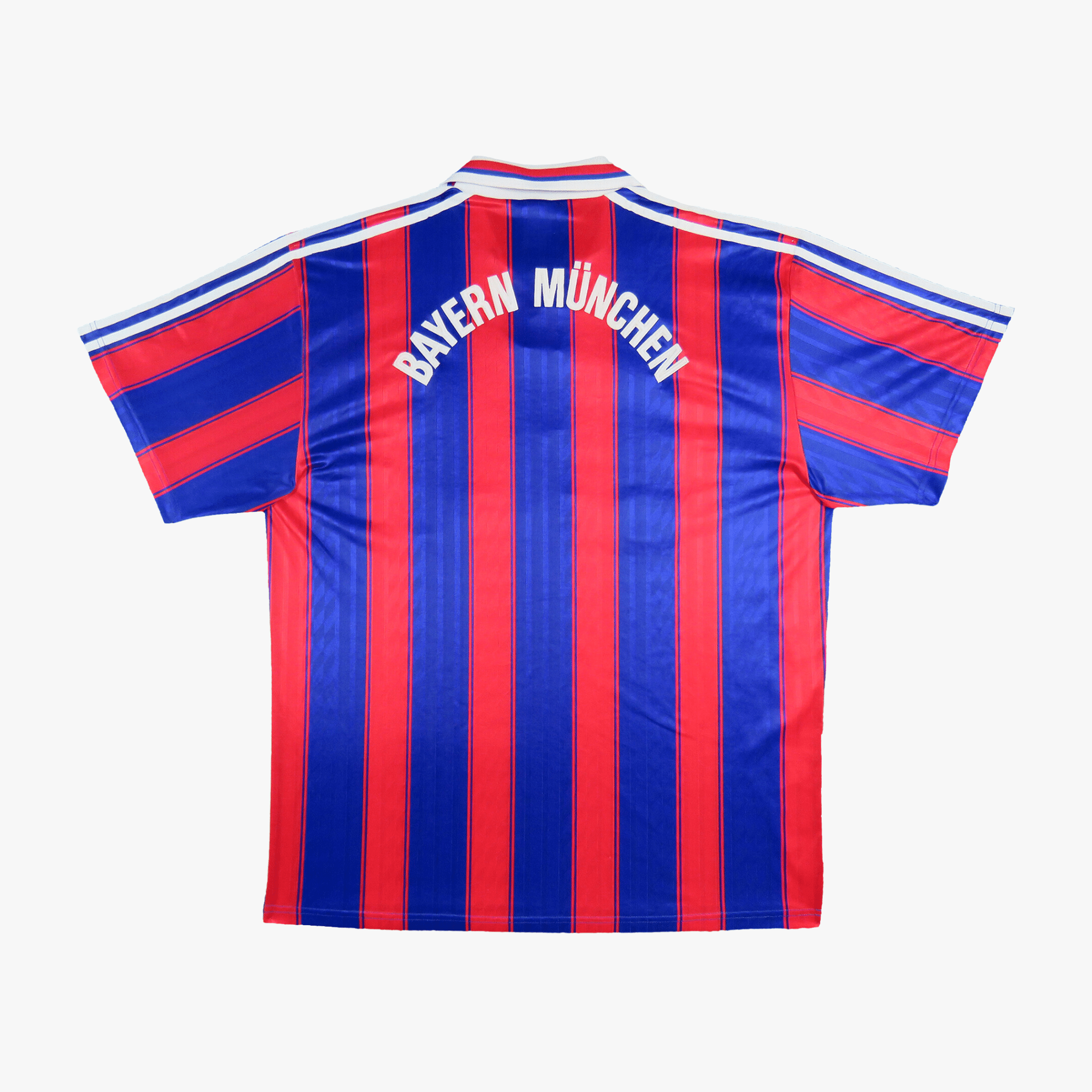 FC Bayern Munich 1995-97 Home Shirt L