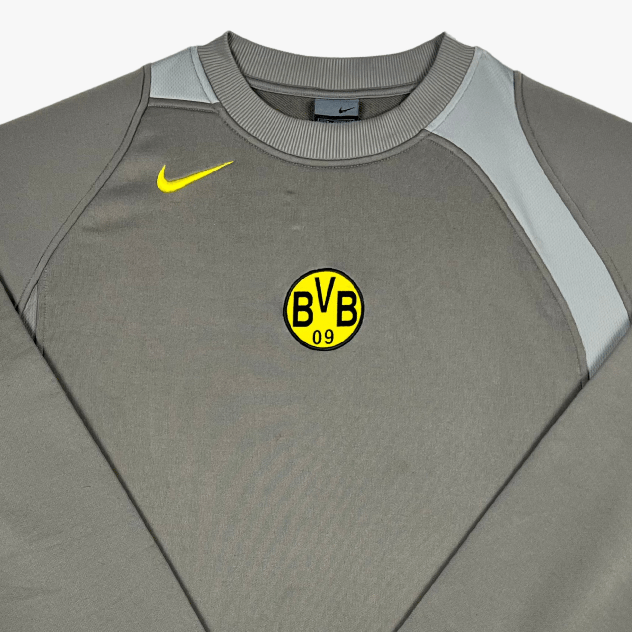 Dortmund 2006-07 Training Shirt M