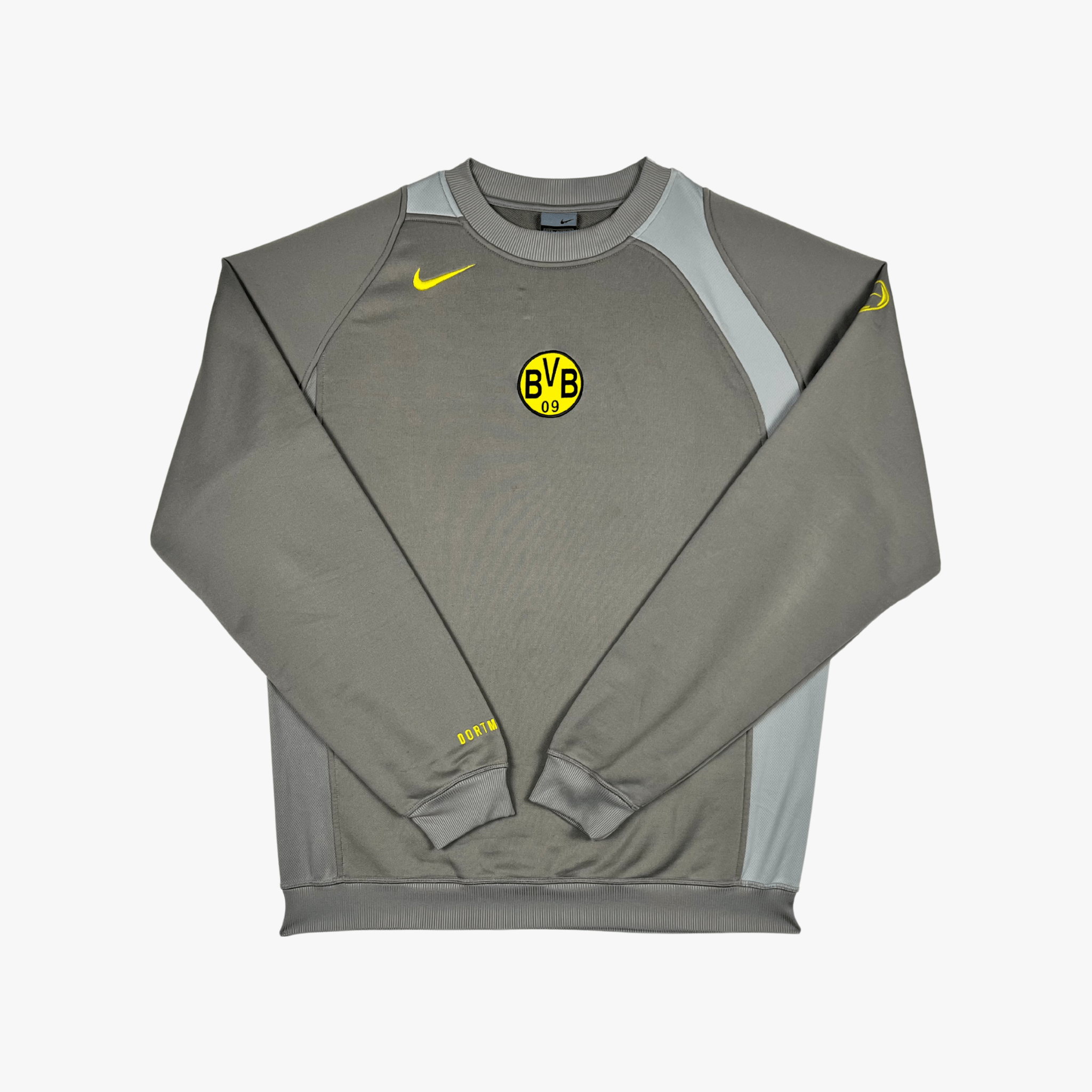 Dortmund 2006-07 Training Shirt M