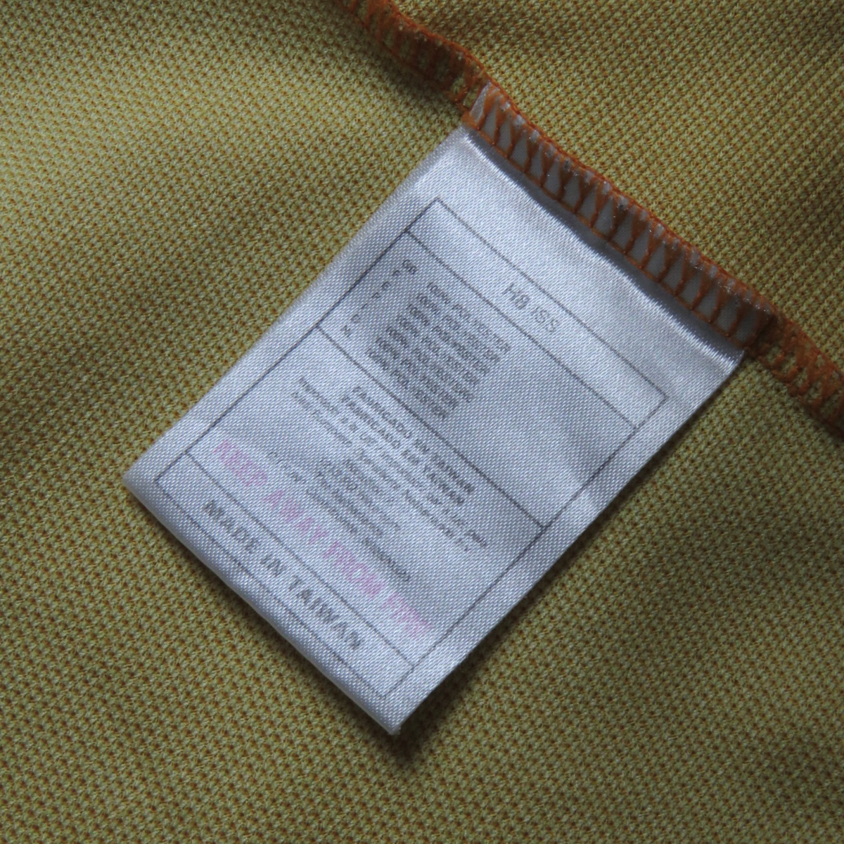 Authentic Nike Barcelona 1998-1999 Away shirt, Guardiola 4 on the back, size L | Nostalgic Football Shirts