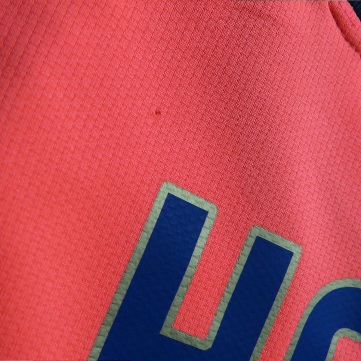 Authentic Nike Barcelona 2009-2010 Away shirt, Henry 14 on the back, size XL, product code 355020-870 | Nostalgic Football Shirts
