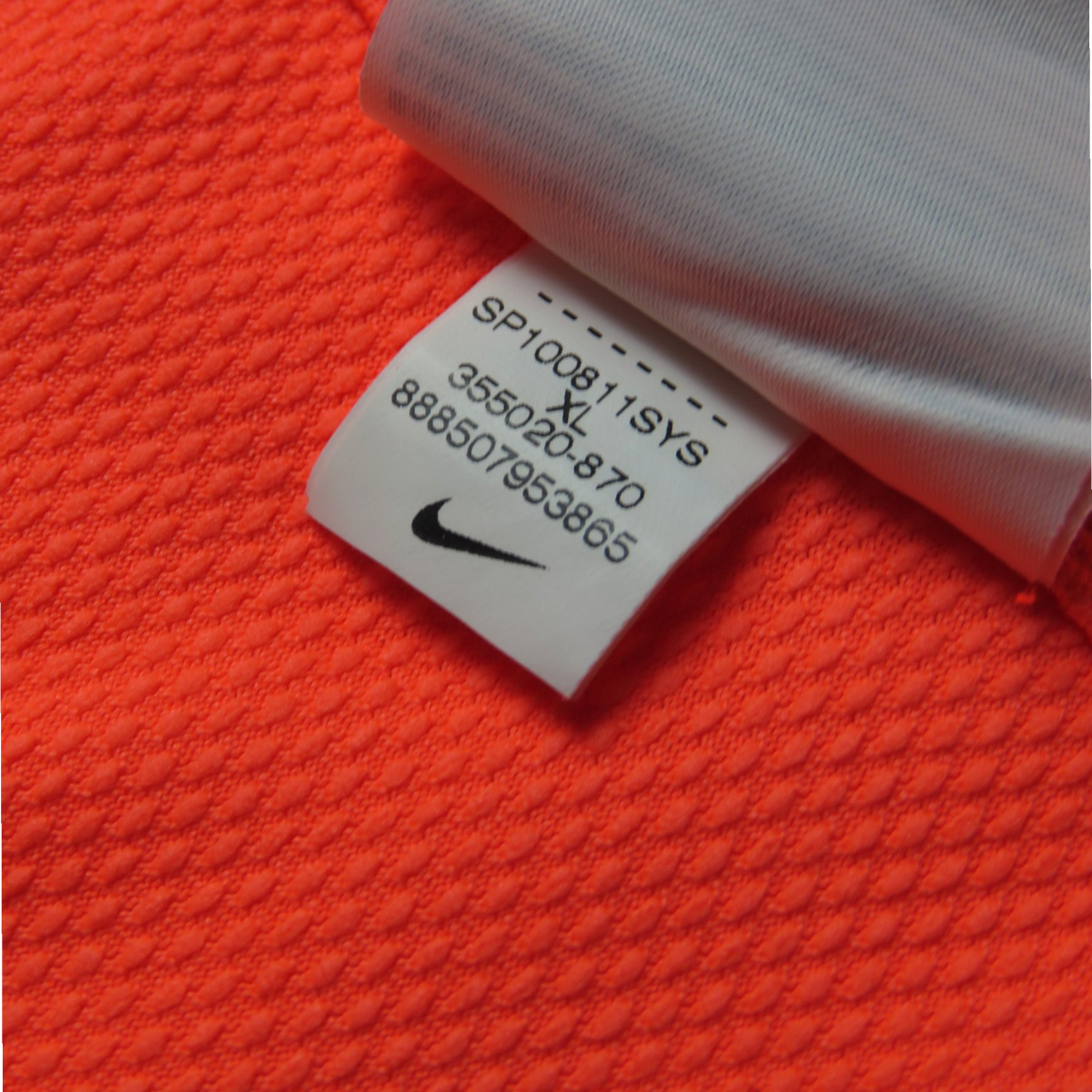 Original Barcelona 2009-2010 Away football shirt, size XL, Henry 14, product code 355020-870 | Nostalgic Football Shirts