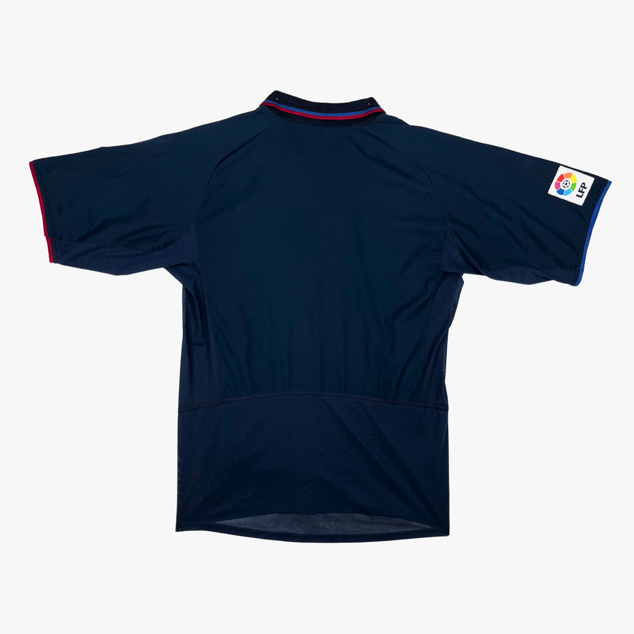 FC Barcelona 2002-03 Away Shirt M