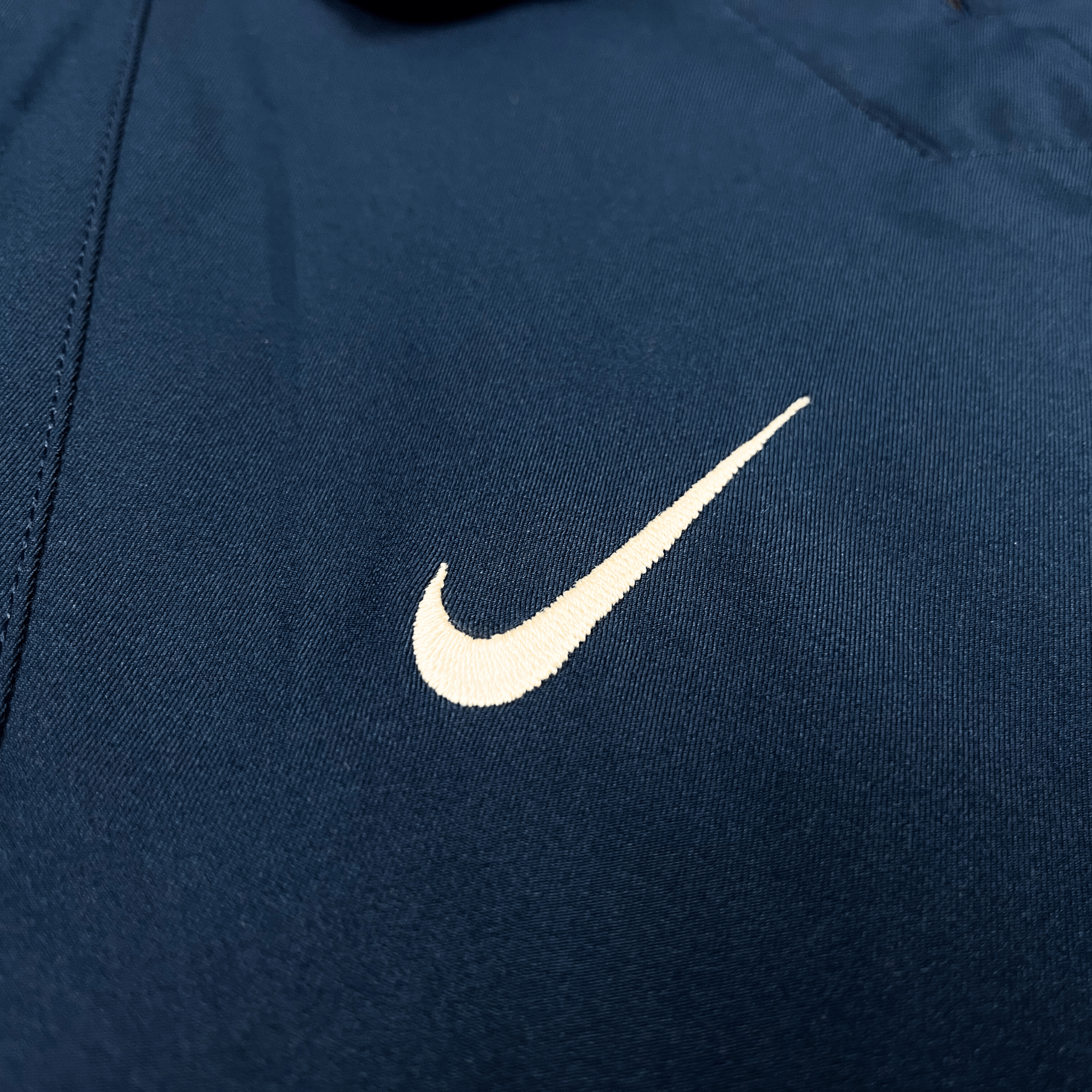 FC Barcelona 2002-03 Away Shirt M